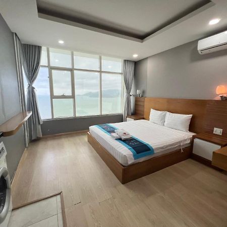 Bitter Luxury Apartment 60 Tran Phu - Nha Trang Esterno foto