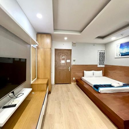Bitter Luxury Apartment 60 Tran Phu - Nha Trang Esterno foto