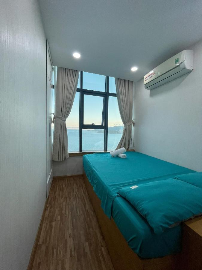 Bitter Luxury Apartment 60 Tran Phu - Nha Trang Esterno foto