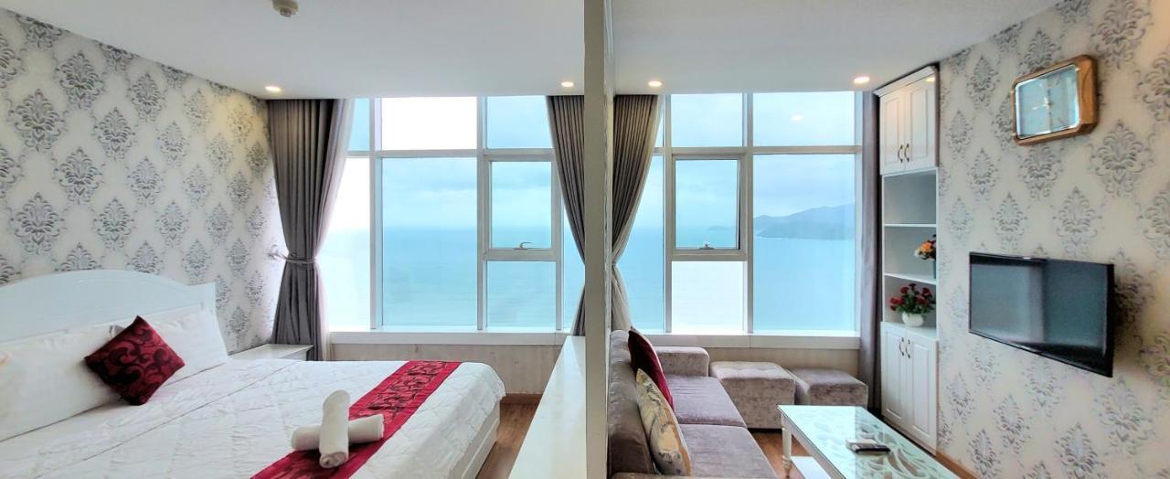 Bitter Luxury Apartment 60 Tran Phu - Nha Trang Esterno foto