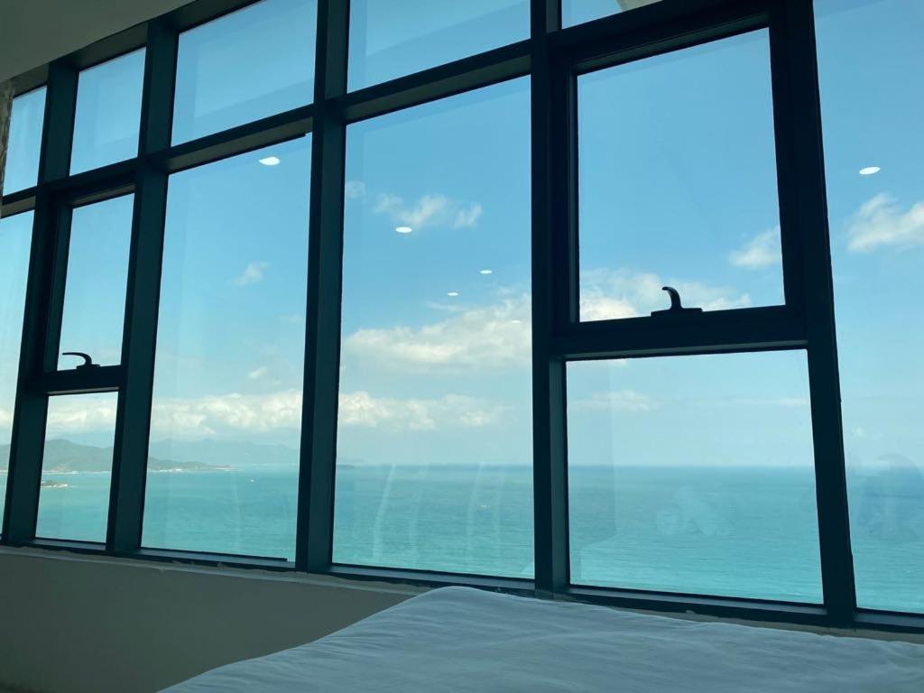 Bitter Luxury Apartment 60 Tran Phu - Nha Trang Esterno foto