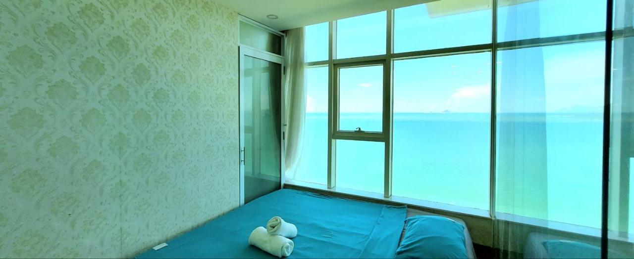 Bitter Luxury Apartment 60 Tran Phu - Nha Trang Esterno foto