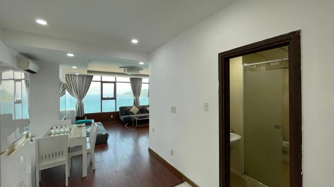 Bitter Luxury Apartment 60 Tran Phu - Nha Trang Esterno foto