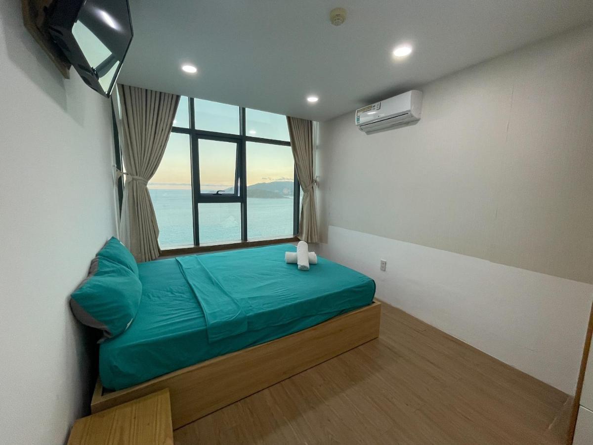 Bitter Luxury Apartment 60 Tran Phu - Nha Trang Esterno foto