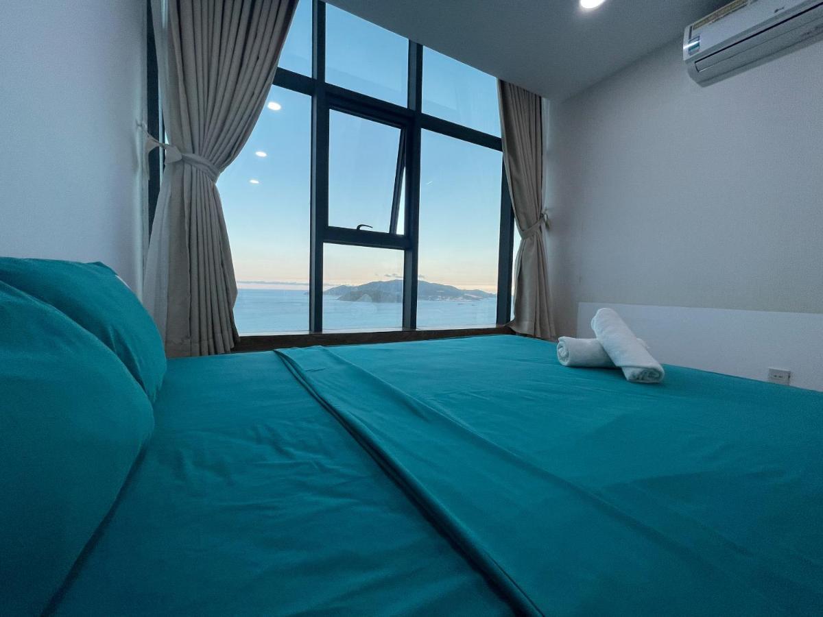 Bitter Luxury Apartment 60 Tran Phu - Nha Trang Esterno foto