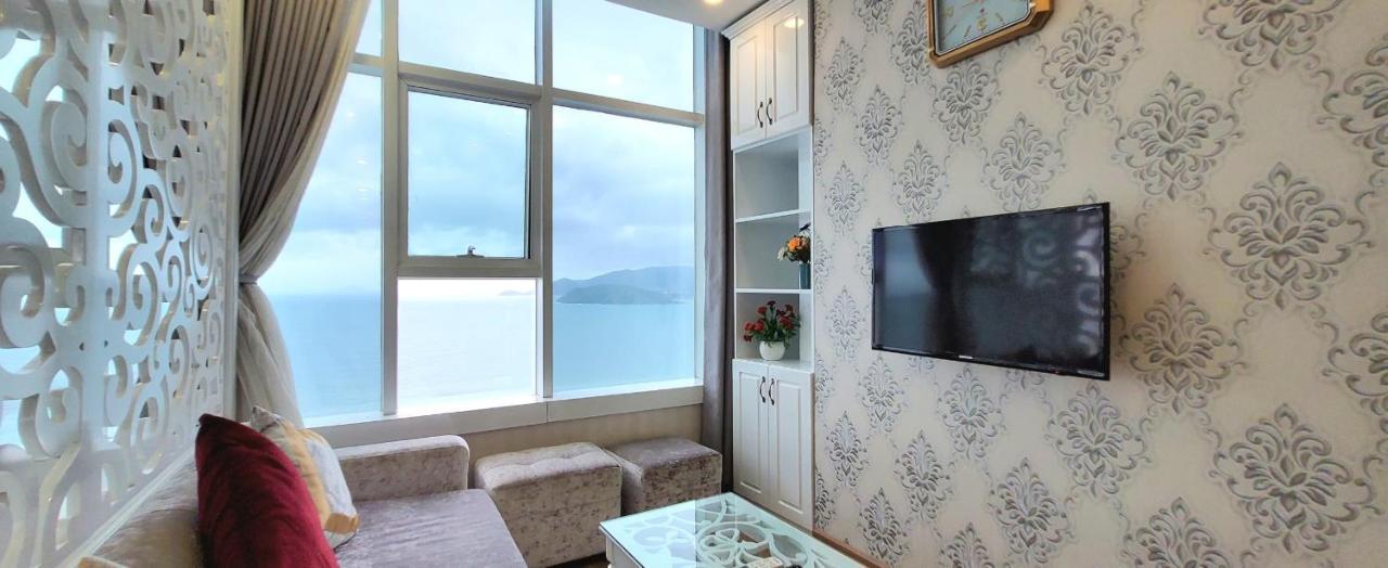 Bitter Luxury Apartment 60 Tran Phu - Nha Trang Esterno foto