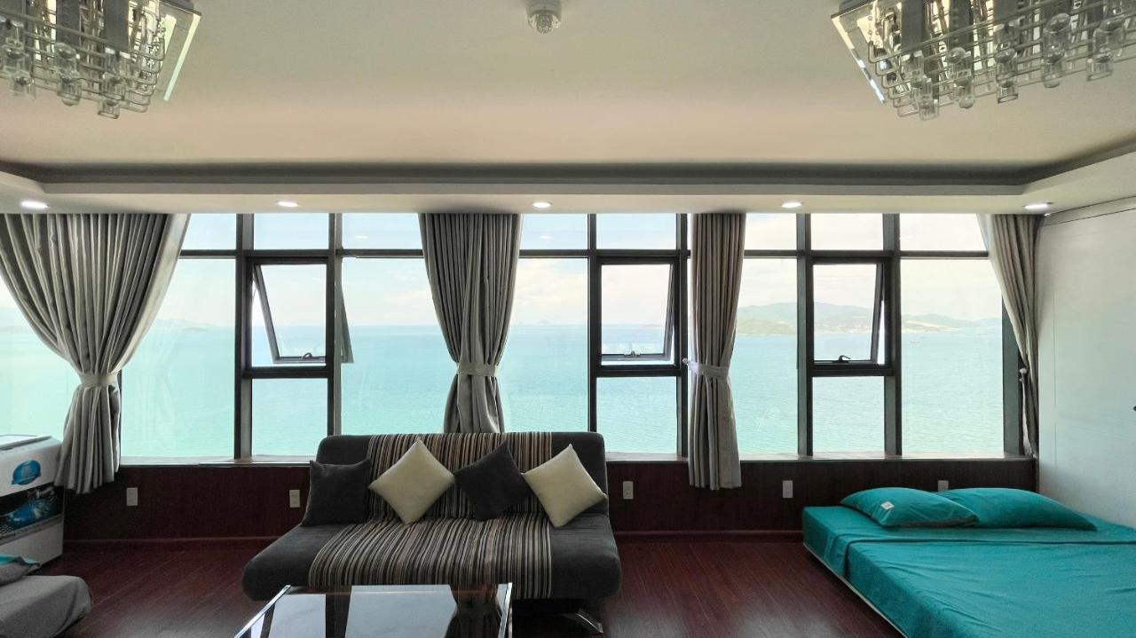 Bitter Luxury Apartment 60 Tran Phu - Nha Trang Esterno foto