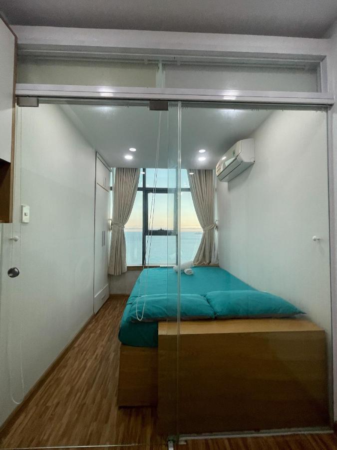 Bitter Luxury Apartment 60 Tran Phu - Nha Trang Esterno foto