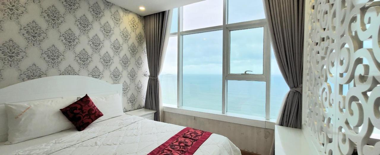 Bitter Luxury Apartment 60 Tran Phu - Nha Trang Esterno foto