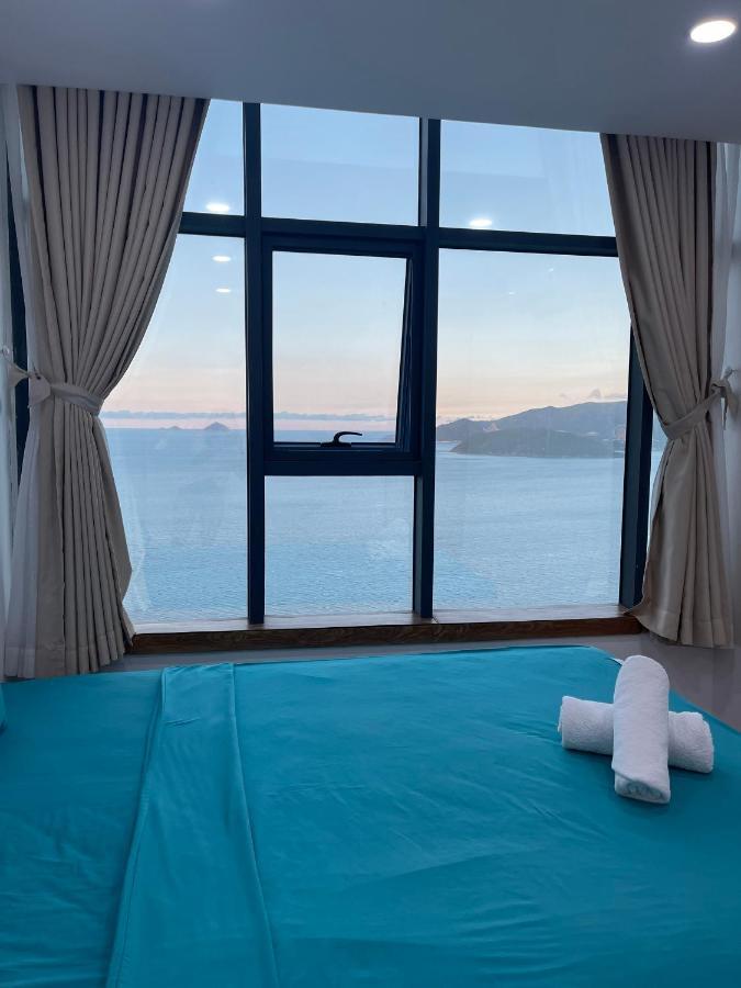 Bitter Luxury Apartment 60 Tran Phu - Nha Trang Esterno foto