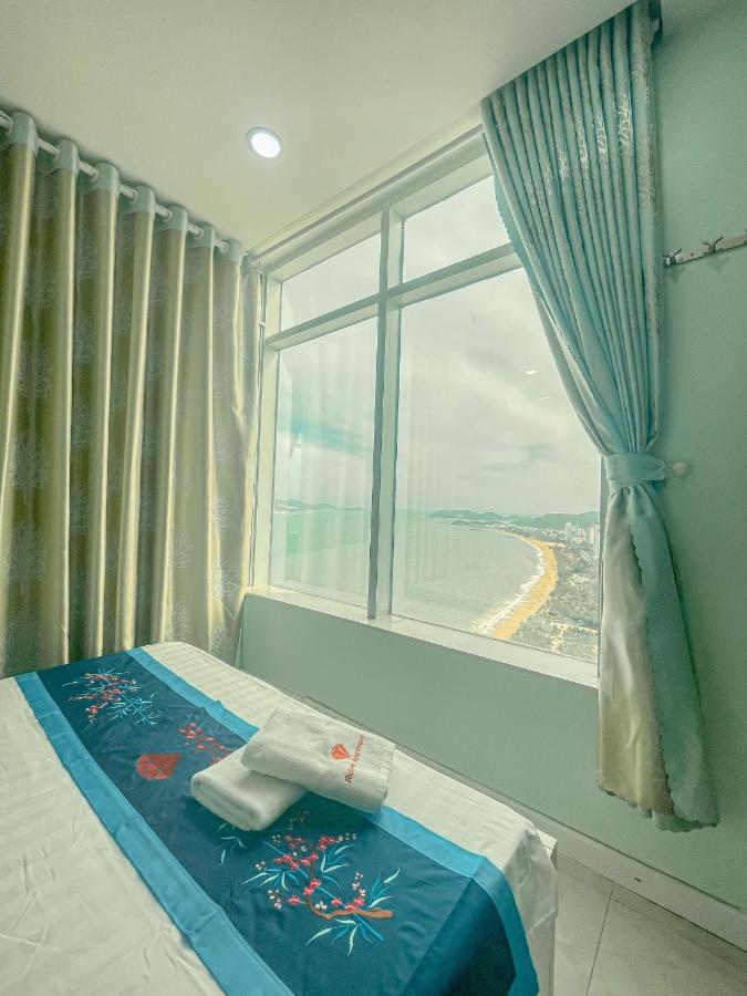 Bitter Luxury Apartment 60 Tran Phu - Nha Trang Esterno foto