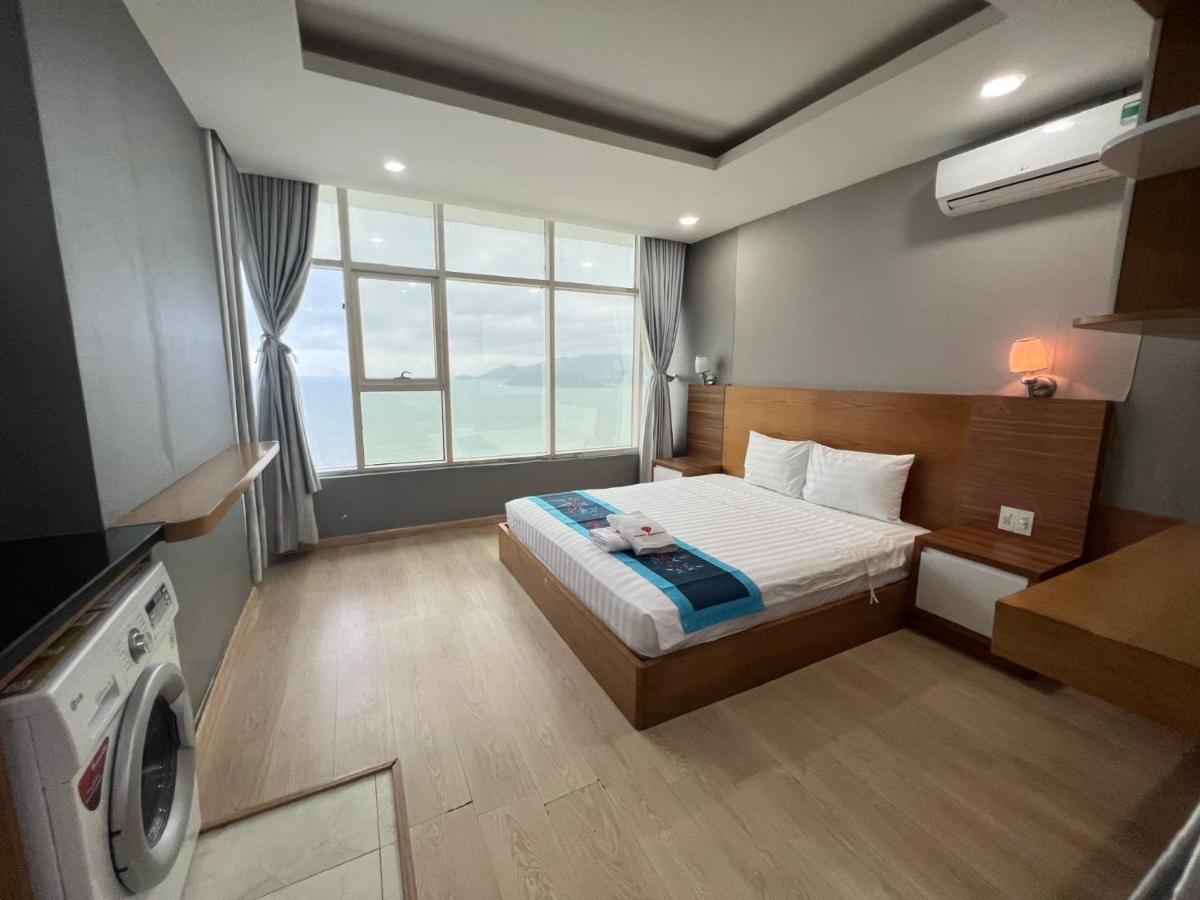 Bitter Luxury Apartment 60 Tran Phu - Nha Trang Esterno foto