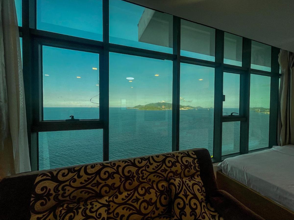 Bitter Luxury Apartment 60 Tran Phu - Nha Trang Esterno foto