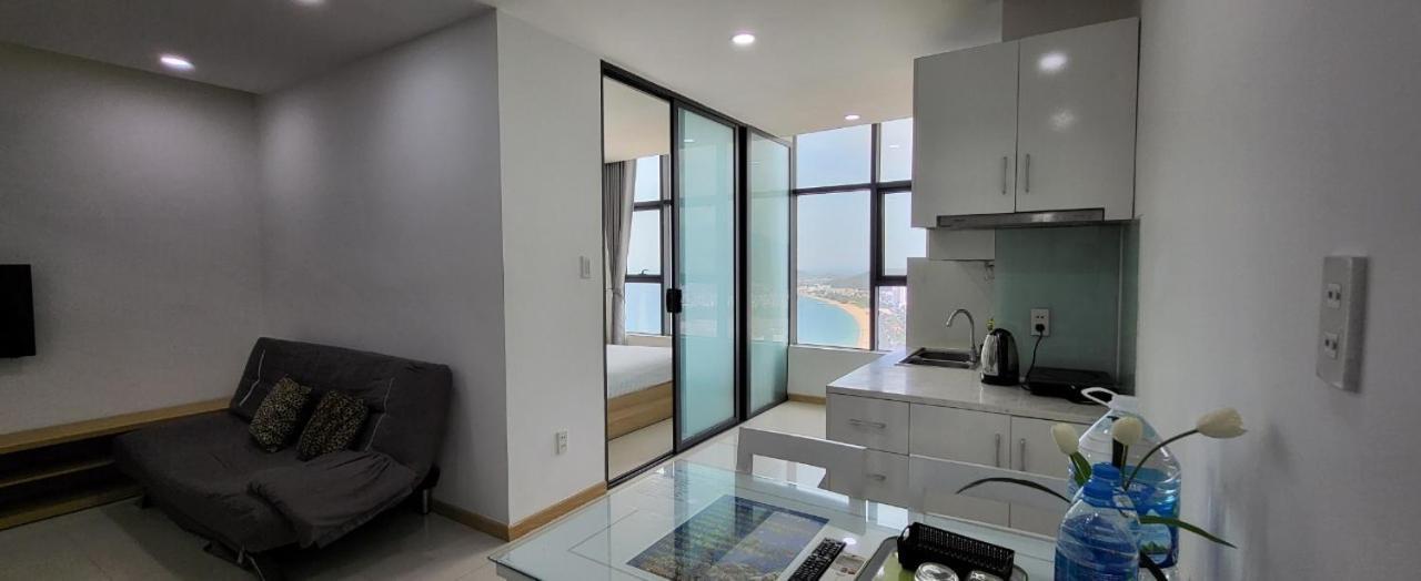 Bitter Luxury Apartment 60 Tran Phu - Nha Trang Esterno foto