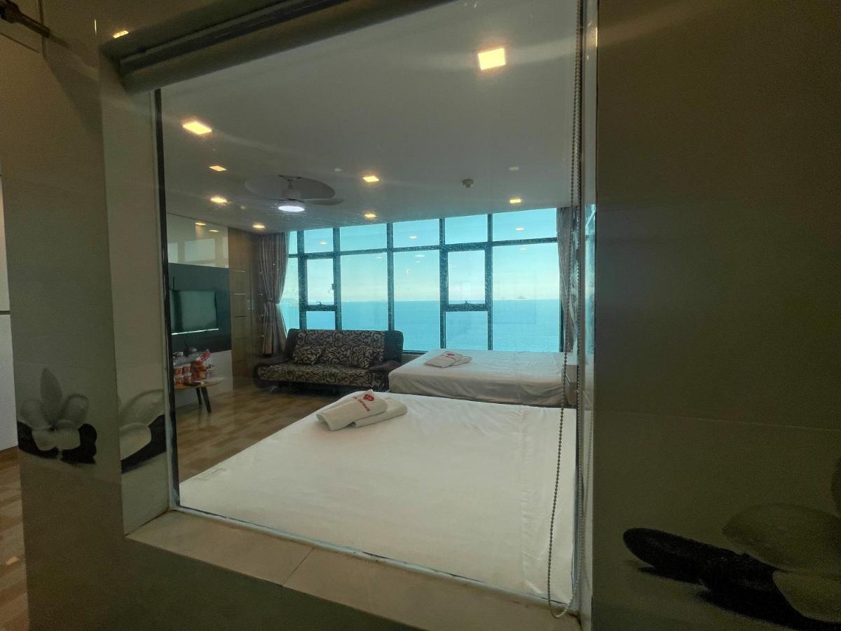 Bitter Luxury Apartment 60 Tran Phu - Nha Trang Esterno foto