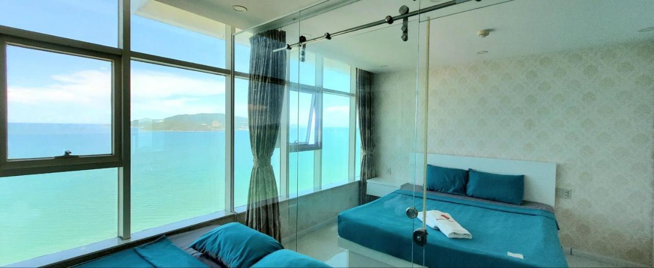 Bitter Luxury Apartment 60 Tran Phu - Nha Trang Esterno foto