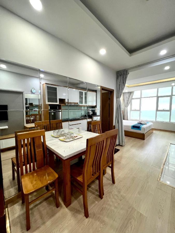 Bitter Luxury Apartment 60 Tran Phu - Nha Trang Esterno foto