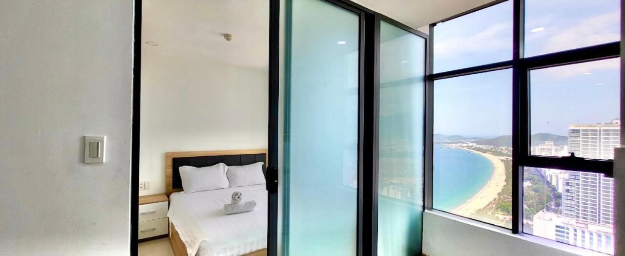 Bitter Luxury Apartment 60 Tran Phu - Nha Trang Esterno foto