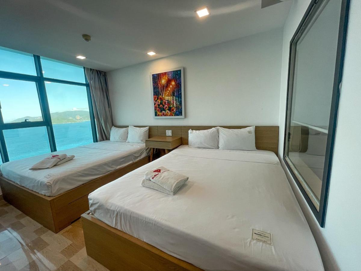 Bitter Luxury Apartment 60 Tran Phu - Nha Trang Esterno foto