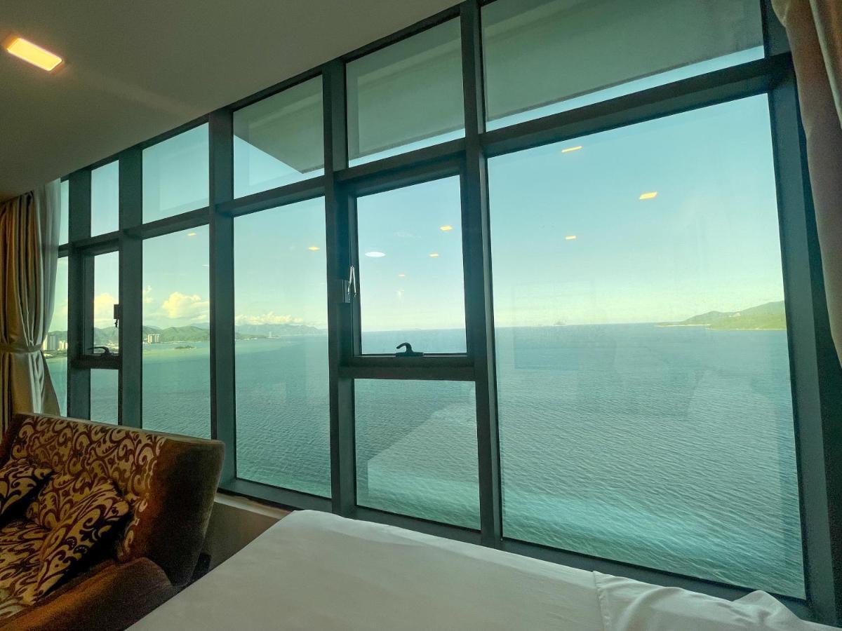Bitter Luxury Apartment 60 Tran Phu - Nha Trang Esterno foto