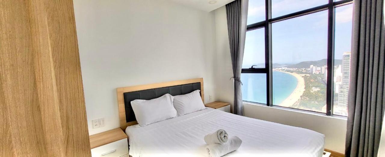 Bitter Luxury Apartment 60 Tran Phu - Nha Trang Esterno foto