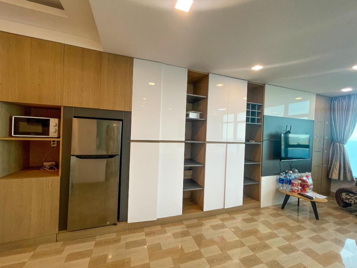Bitter Luxury Apartment 60 Tran Phu - Nha Trang Esterno foto