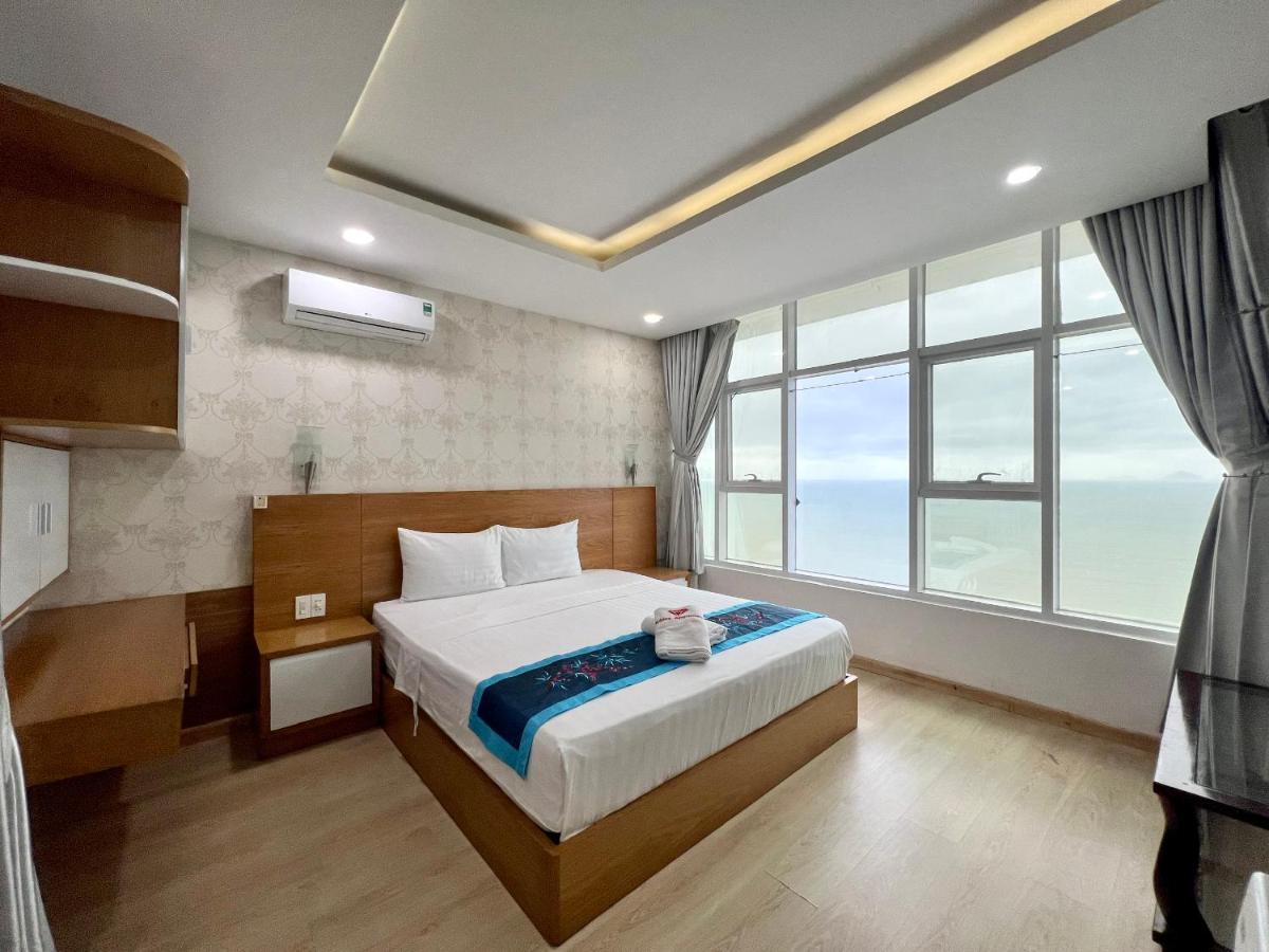 Bitter Luxury Apartment 60 Tran Phu - Nha Trang Esterno foto