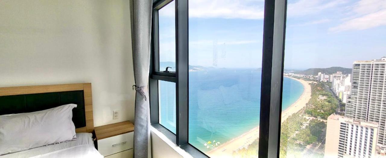 Bitter Luxury Apartment 60 Tran Phu - Nha Trang Esterno foto